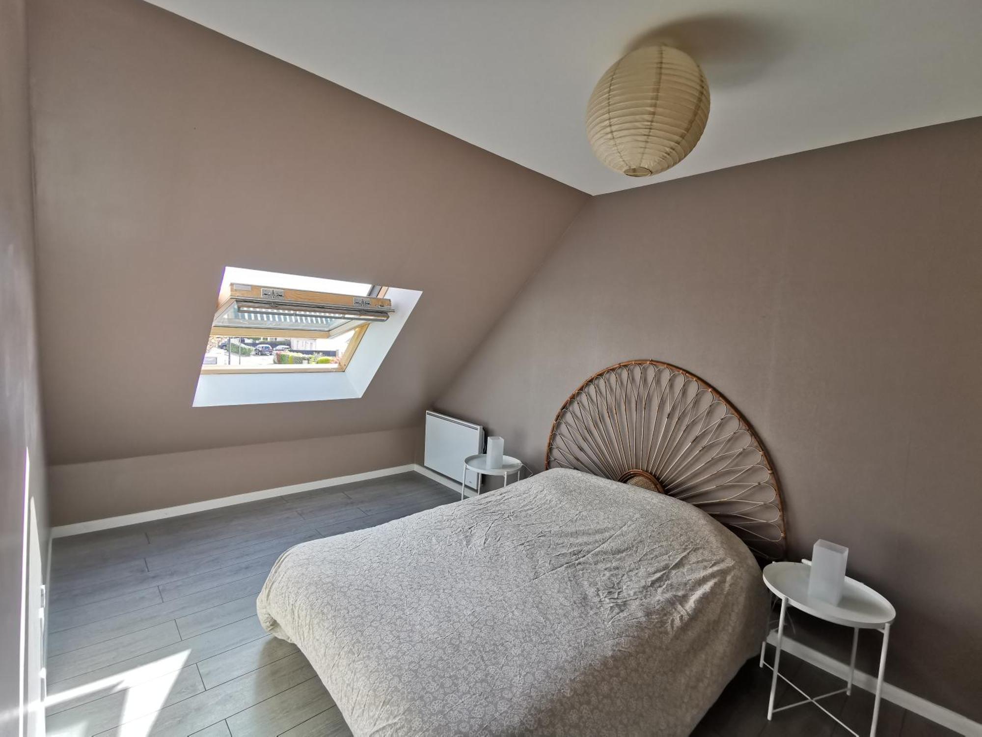 Maison Proche Bayeux Saint-Martin-des-Entrées Dış mekan fotoğraf