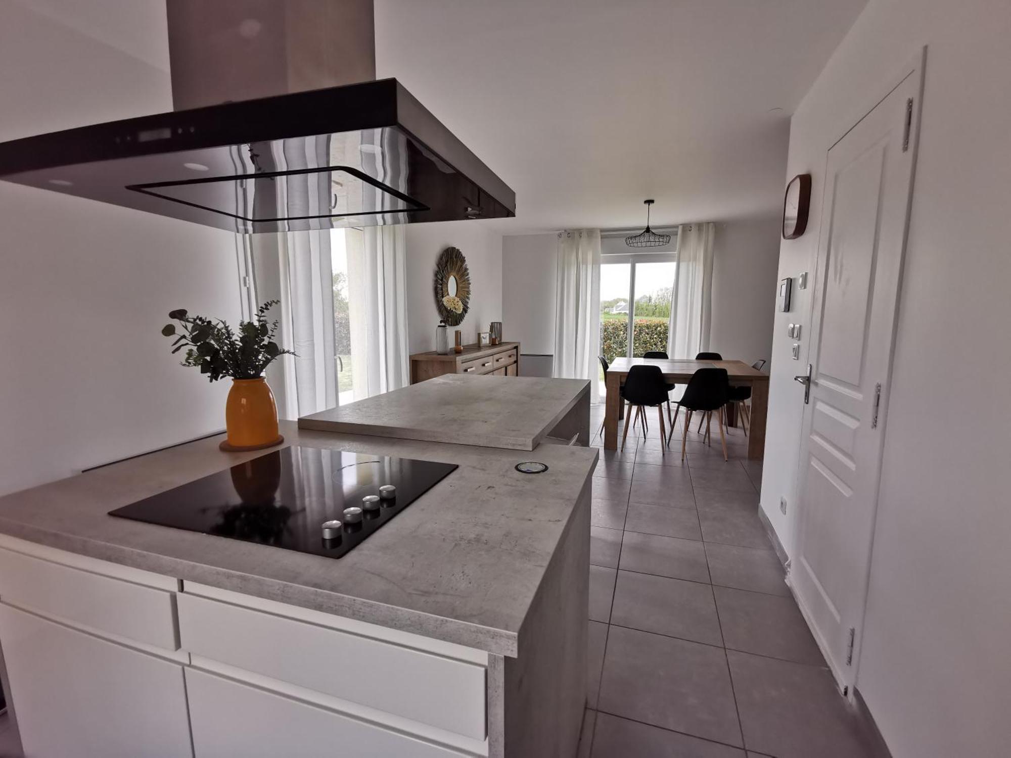Maison Proche Bayeux Saint-Martin-des-Entrées Dış mekan fotoğraf